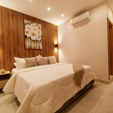 Hotel W Santa Marta