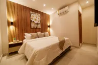 Hotel W Santa Marta - 2-Sterne
