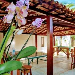 Pousada Guaratiba - Pet Friendly