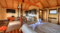 Maleny Tropical Retreat - Mountain view