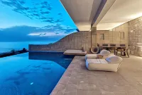 Aliv Stone Suites & Spa - Pools