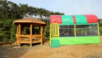 Taean Secret Garden - spa