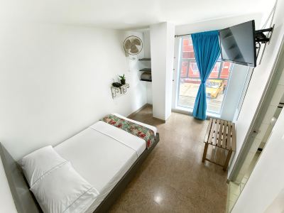 Hotel Plaza Mayor Itagui