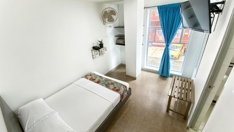 Hotel Plaza Mayor Itagui
