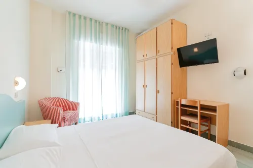 The Match Hotel - 3-Star