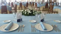 Gran Hotel Corona Sol - ที่มีที่จอดรถ