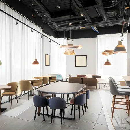 Staybridge Suites BRIGHTON by IHG