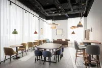 Staybridge Suites BRIGHTON by IHG - breakfast