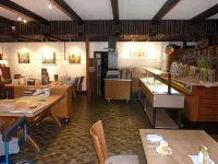 Akzent Hotel Zur Wasserburg - Hotel Garni Bed & Breakfast - Cho phép mang theo thú cưng