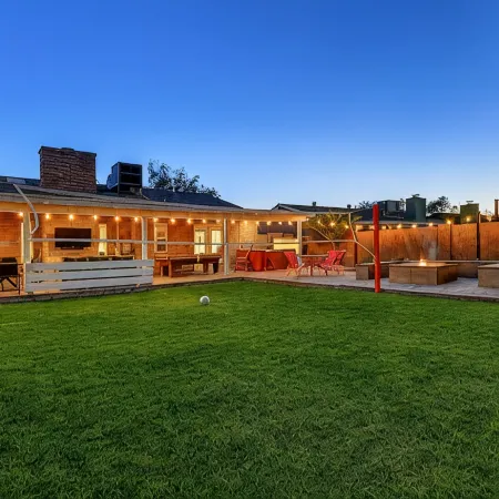 ScottsdaleStays 8Bdrm Million+ Home-Pool Spa-Theater-Golf & Bachelor HQ.