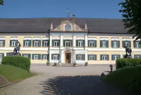 Hotel Zur Schloss-Schmiede - Wifi