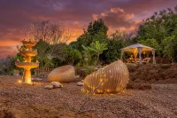 Charming Farmhouse Retreat in Santa Ursula, Tenerife - 3-Star