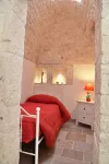 Trullo Stella: Luxury Trullo - 2-Star