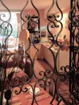 Hotel Alhambra - breakfast