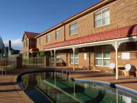 Australian Heritage Motor Inn - 4-Star
