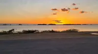OCEAN FRONT-SUNSETS-PRIVATE POOL2 or 3 bedrooms - 3つ星