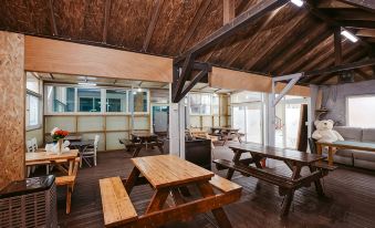 Taean (Anmyeondo) Sky and Sea Pension