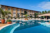 Hotel Aldeia da Praia - balkon
