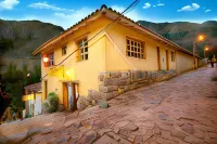 Parwa Guest House - Pensions