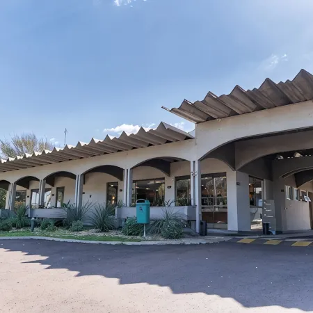 Hotel Deville Express Cascavel