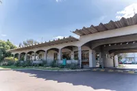 Hotel Deville Express Cascavel - Ramah Hewan Peliharaan
