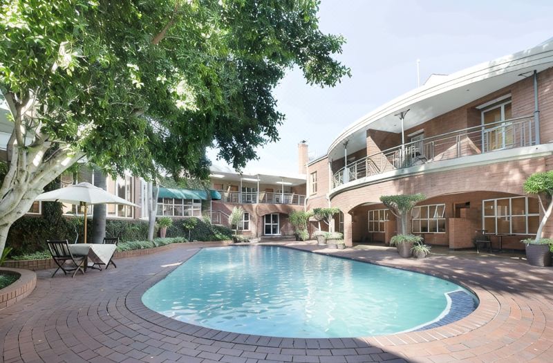 Premier Hotel Falstaff photo 4