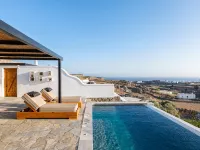 Villa Evi - Ocean View