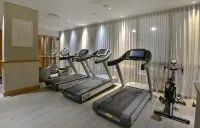 Taj Cape Town - Gym
