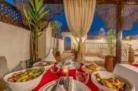Riad El Barodienne & Spa - SPA