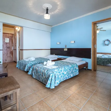 Sun Hotel Kineta Beach Front Hotels in Megara