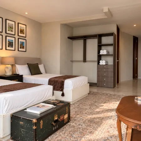 DreamHaus Country Club Guadalajara