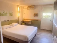 Hôtel ibis budget Tarbes - acceptant les animaux