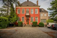Hotel Vredehof - 2 tähden