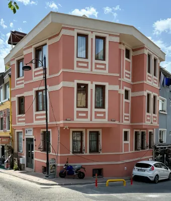 Keeper - hostel