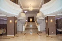 Albert Hotel - Gym