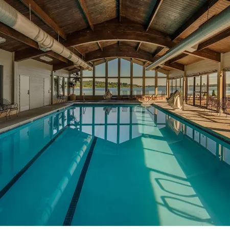 Best Western Plus Silverdale Beach Hotel