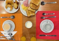 Hotel Colonial Tafi del Valle by Dot Tradition - 3 звезды