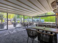 โรงแรม de Boskar Houthalen - 3 ดาว