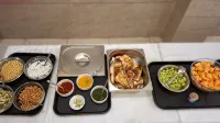 Hotel Meritel Grande, Vijay Nagar, Indore - WiFi