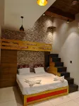 Passiflora Beach Resort Alibaug - parking