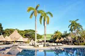 Barceló Tambor - All Inclusive