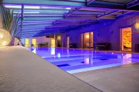 Schlosshotel Münchhausen - Pools