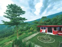 Rumah Merah Salak Villa & Camping Ground - 3-Star
