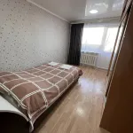 Karbisheva 3 Ekonom Dvushka Flat - 2 stjerner