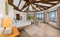 Private Oasis with Breathtaking Ocean Views and Huge Pool - 4-Star