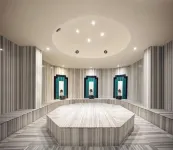Kazdağları Allia Thermal Health & Spa - spa