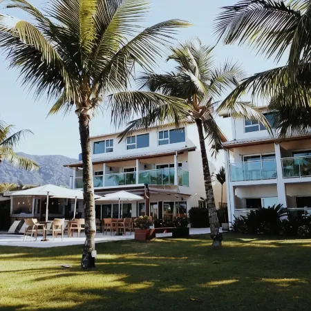 Amora Hotel Maresias