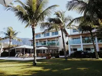 Amora Hotel Maresias - Parkering