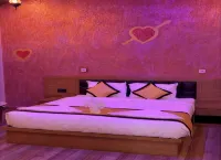 TIO Hotels & Resorts - Kodaikanal - 2-Star