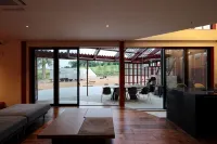 Villa Hokuto - parking